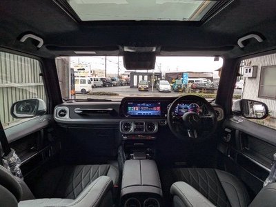 MERCEDES-BENZ OTHERS - 2