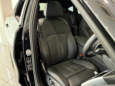BMW X6 - 9