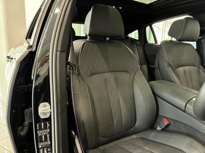 BMW X6 - 10
