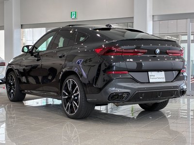 BMW X6 - 5