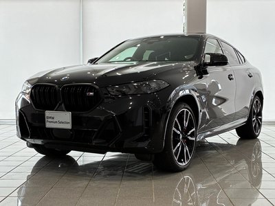 BMW X6 - 1