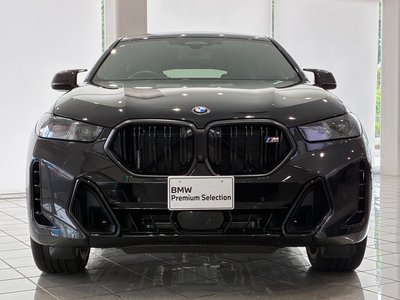 BMW X6 - 2