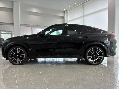 BMW X6 - 4