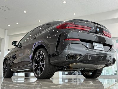 BMW X6 - 7