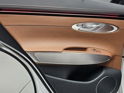 2024 Genesis GV70 — миниатюра 15