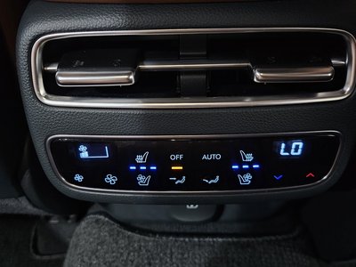 2024 Genesis GV70 — миниатюра 34