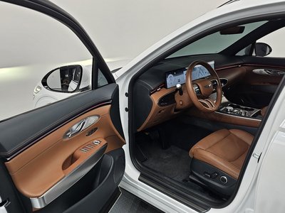 2024 Genesis GV70 — миниатюра 13