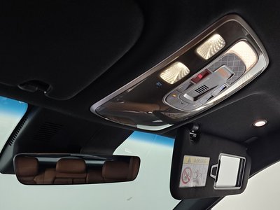 2024 Genesis GV70 — миниатюра 21