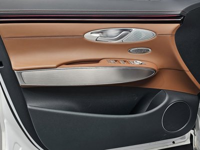 2024 Genesis GV70 — миниатюра 14