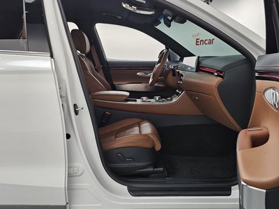 2024 Genesis GV70 — миниатюра 16
