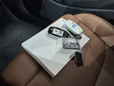 2024 Genesis GV70 — миниатюра 22