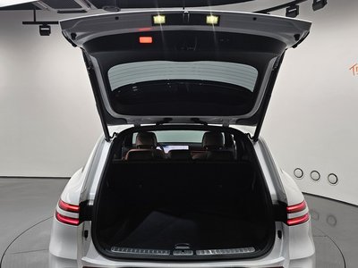 2024 Genesis GV70 — миниатюра 24
