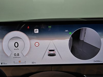 2024 Genesis GV70 — миниатюра 11