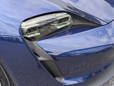 PORSCHE TAYCAN - 8