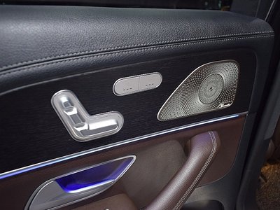 صورة 6 لـ 2022 Mercedes-BENZ GLS