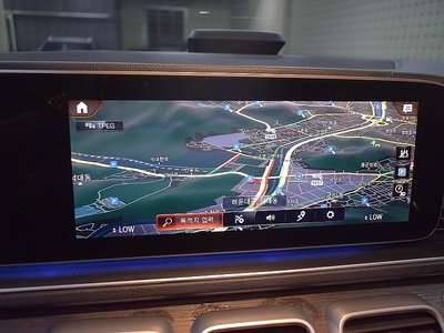 2022 Mercedes-BENZ GLS — миниатюра 11