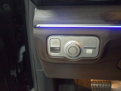 صورة 7 لـ 2022 Mercedes-BENZ GLS