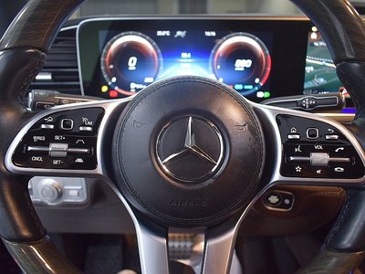 صورة 9 لـ 2022 Mercedes-BENZ GLS