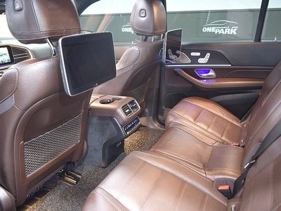 صورة 8 لـ 2022 Mercedes-BENZ GLS