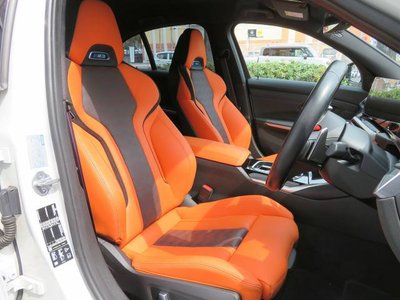 BMW M3 SEDAN - 7