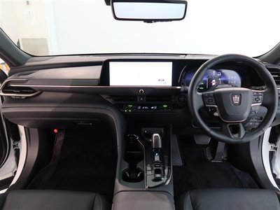 TOYOTA CROWN SPORT - 7