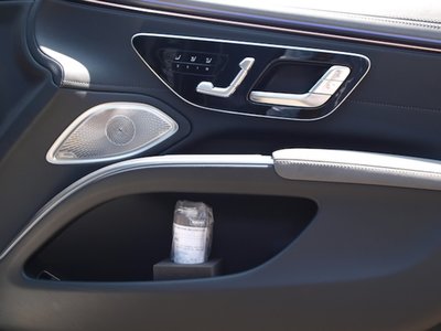 2025 Mercedes-BENZ EQS 照片 7