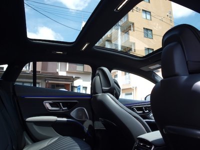 2025 Mercedes-BENZ EQS 缩略图 18