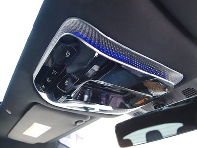 2025 Mercedes-BENZ EQS 缩略图 16