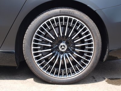 2025 Mercedes-BENZ EQS 缩略图 24