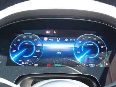 2025 Mercedes-BENZ EQS 缩略图 13