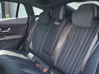 2025 Mercedes-BENZ EQS 缩略图 11