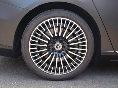 2025 Mercedes-BENZ EQS 缩略图 23