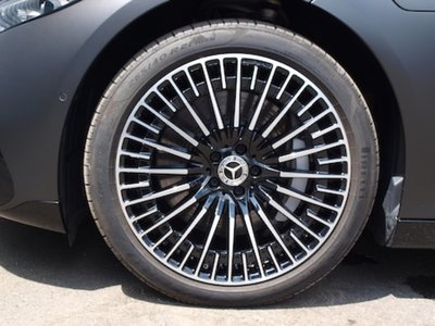 2025 Mercedes-BENZ EQS 缩略图 25