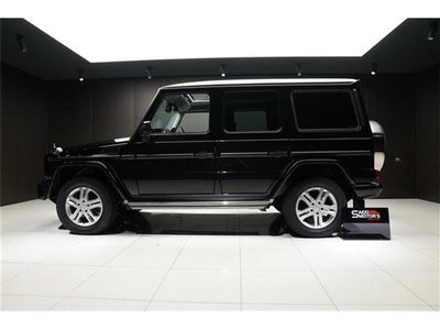2016 Mercedes-BENZ G-CLASS — фото 6