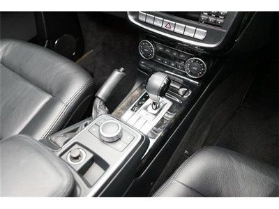 2016 Mercedes-BENZ G-CLASS — миниатюра 13