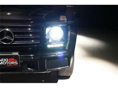 2016 Mercedes-BENZ G-CLASS — миниатюра 22