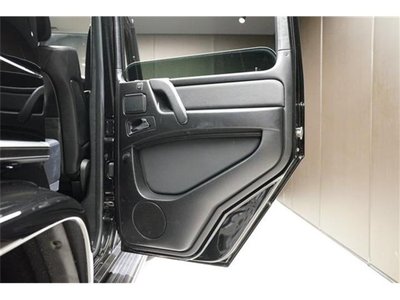 2016 Mercedes-BENZ G-CLASS — миниатюра 17