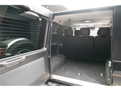 2016 Mercedes-BENZ G-CLASS — миниатюра 11