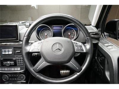 2016 Mercedes-BENZ G-CLASS — миниатюра 12