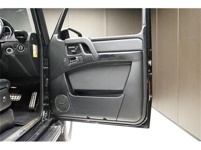 2016 Mercedes-BENZ G-CLASS — миниатюра 16