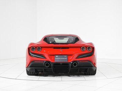 FERRARI F8 - 9