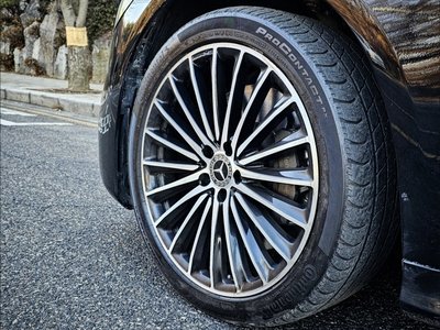 MERCEDES-BENZ S-CLASS - 3