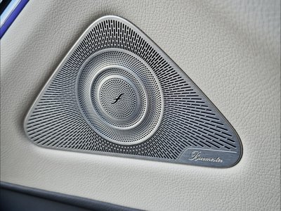 MERCEDES-BENZ S-CLASS - 8