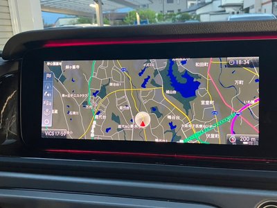 MERCEDES-BENZ G-CLASS - 8