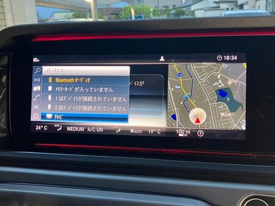 MERCEDES-BENZ G-CLASS - 10