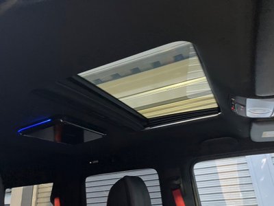 MERCEDES-BENZ G-CLASS - 7