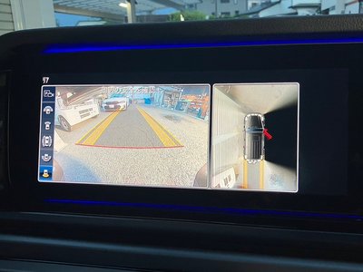 MERCEDES-BENZ G-CLASS - 9