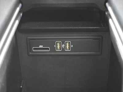 2019 Mercedes-BENZ GLC AMG — миниатюра 34