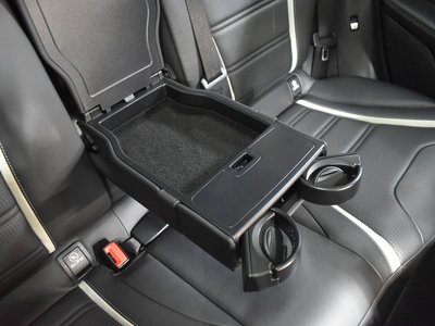 2019 Mercedes-BENZ GLC AMG — миниатюра 36