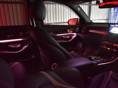 2019 Mercedes-BENZ GLC AMG — миниатюра 48